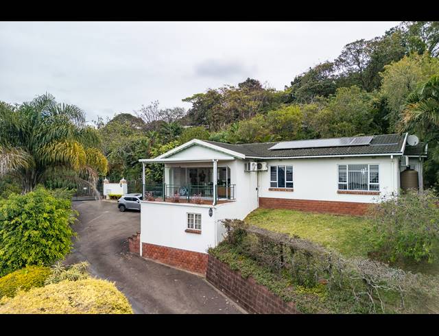 3 BEDROOM SIMPLEX FOR SALE IN WESTVILLE